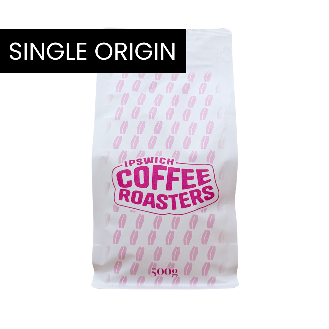 COLOMBIA – La Esperanza