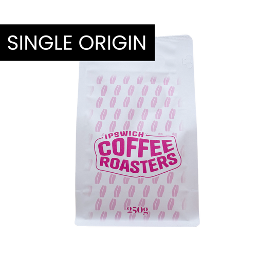 COLOMBIA – El Bombón