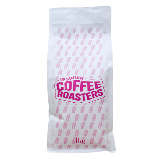 TRUE GRIT – House Blend