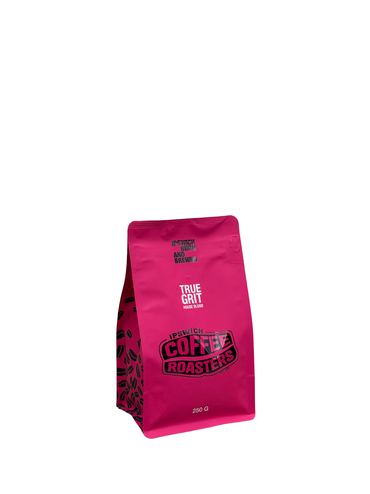 TRUE GRIT - House Blend