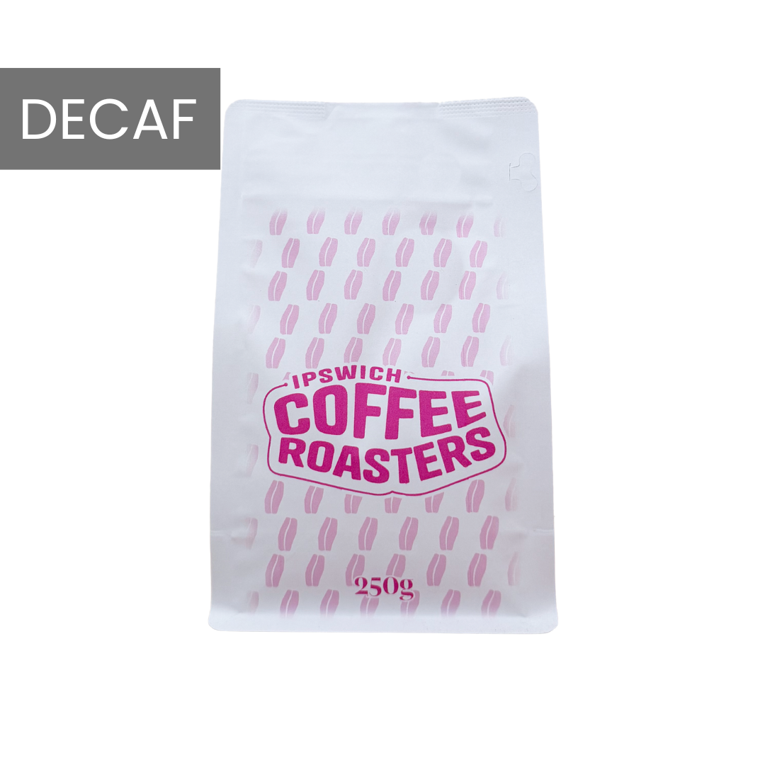 TRUE GRIT – House Blend